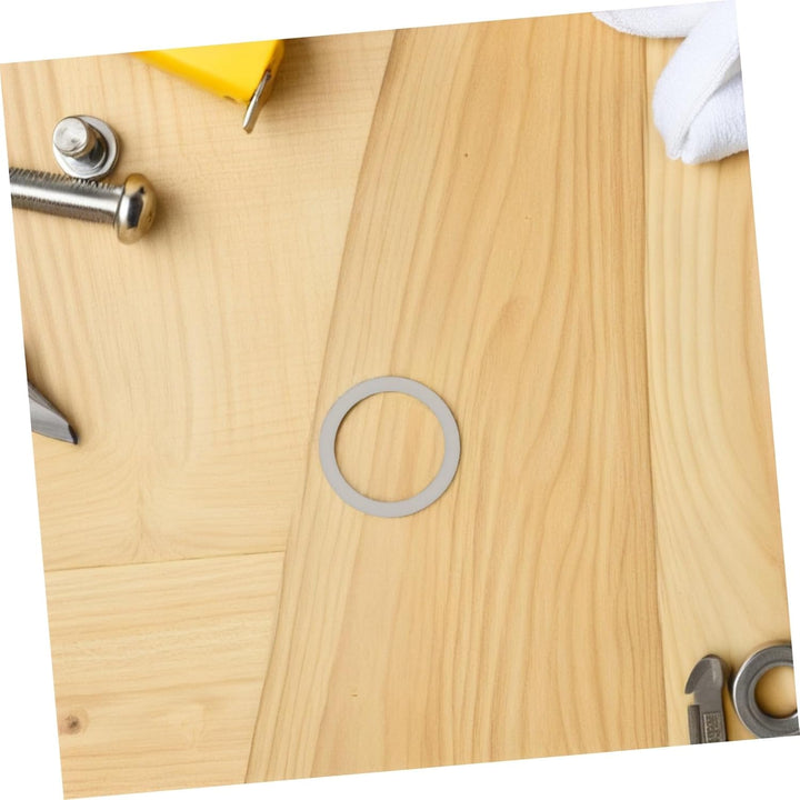 Luxshiny 10 Stück Silikon Gasket für Eiscreme Maschinen Ersatzteile für Ventilstamm und Zwischenstan