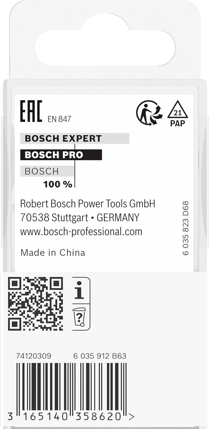 PRO Router Bit Slotting, L 3, Shank 8 mm 8mm Schaft 3 mm, 8mm Schaft 3 mm