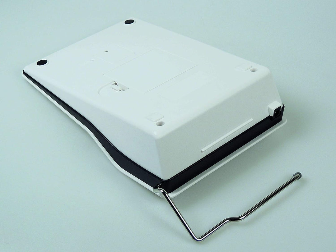Rebell RE-PDC20-WB - Druckrechner, weiss PDC20 Single, PDC20 Single