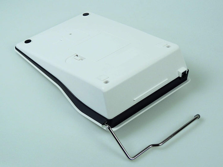 Rebell RE-PDC20-WB - Druckrechner, weiss PDC20 Single, PDC20 Single