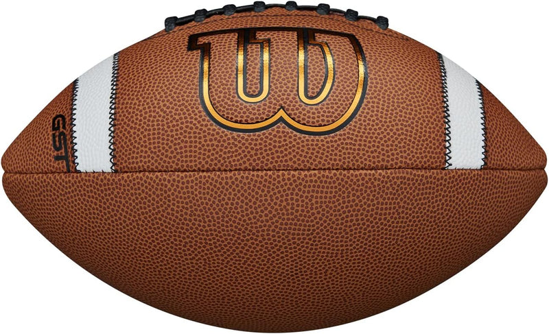 Wilson GST Composite Football Jugendgrösse, Jugendgrösse