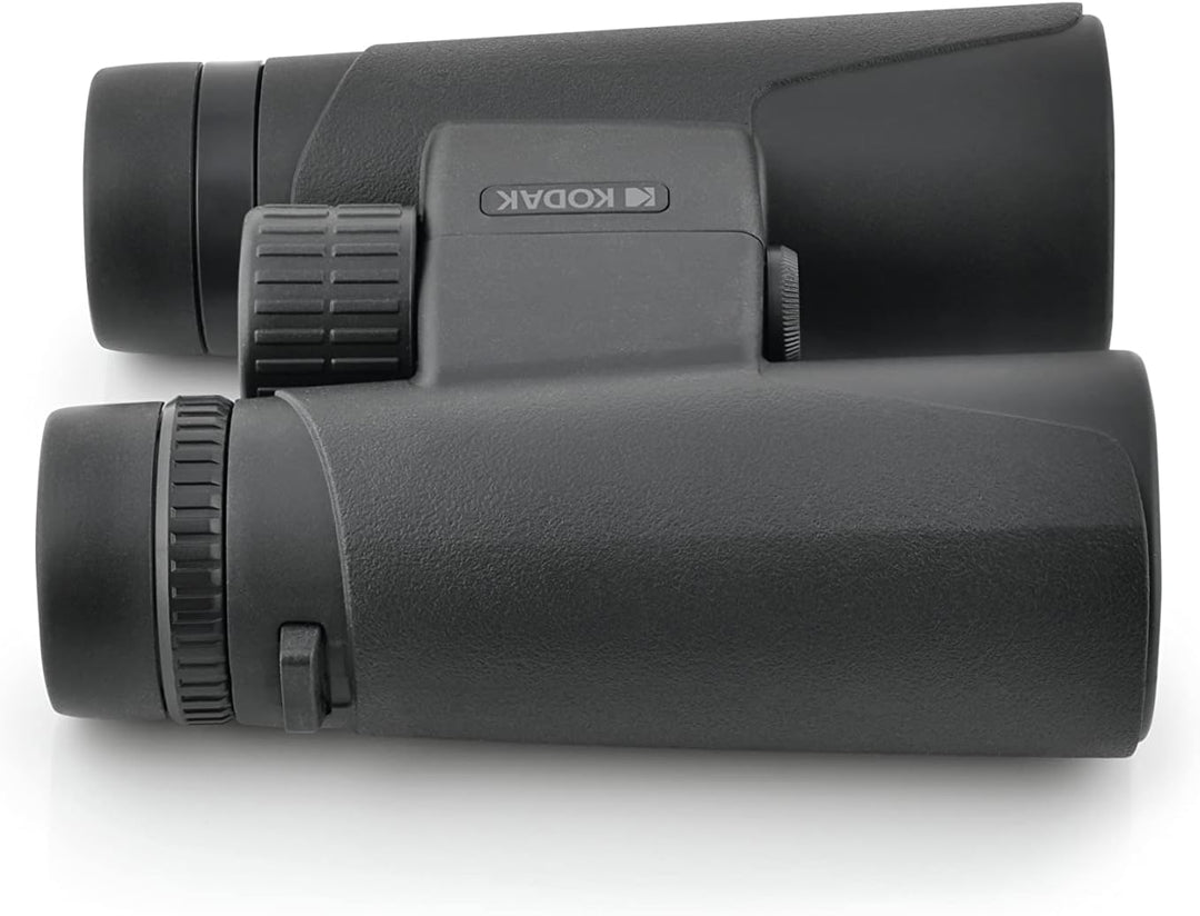 KODAK Fernglas BCS800 – Kompakte Binokulare Ferngläser, 8-facher Zoom, Sichtfeld von 126 m bei 1000