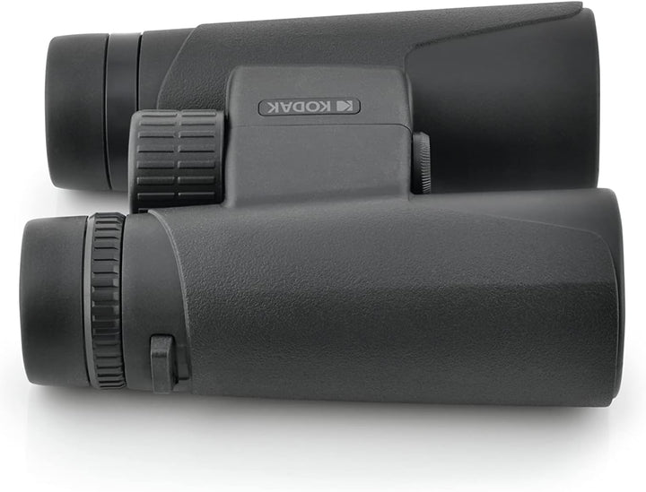KODAK Fernglas BCS800 – Kompakte Binokulare Ferngläser, 8-facher Zoom, Sichtfeld von 126 m bei 1000