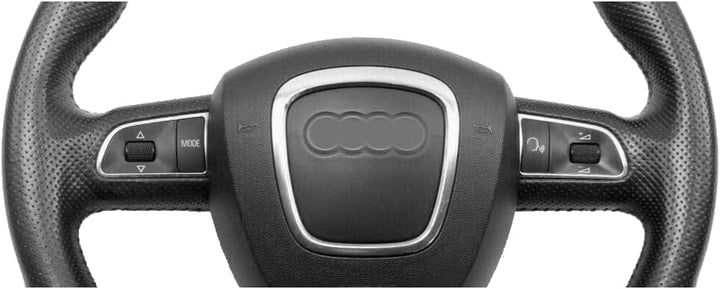 VOCOMO kX-3 V3 Bluetooth Freisprecheinrichtung mit Musik-Streaming passend für Audi A4 (8K), A5 (8T/