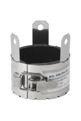 Geberit 348200001 Rohrschott90 db20 Plus DN 40-56