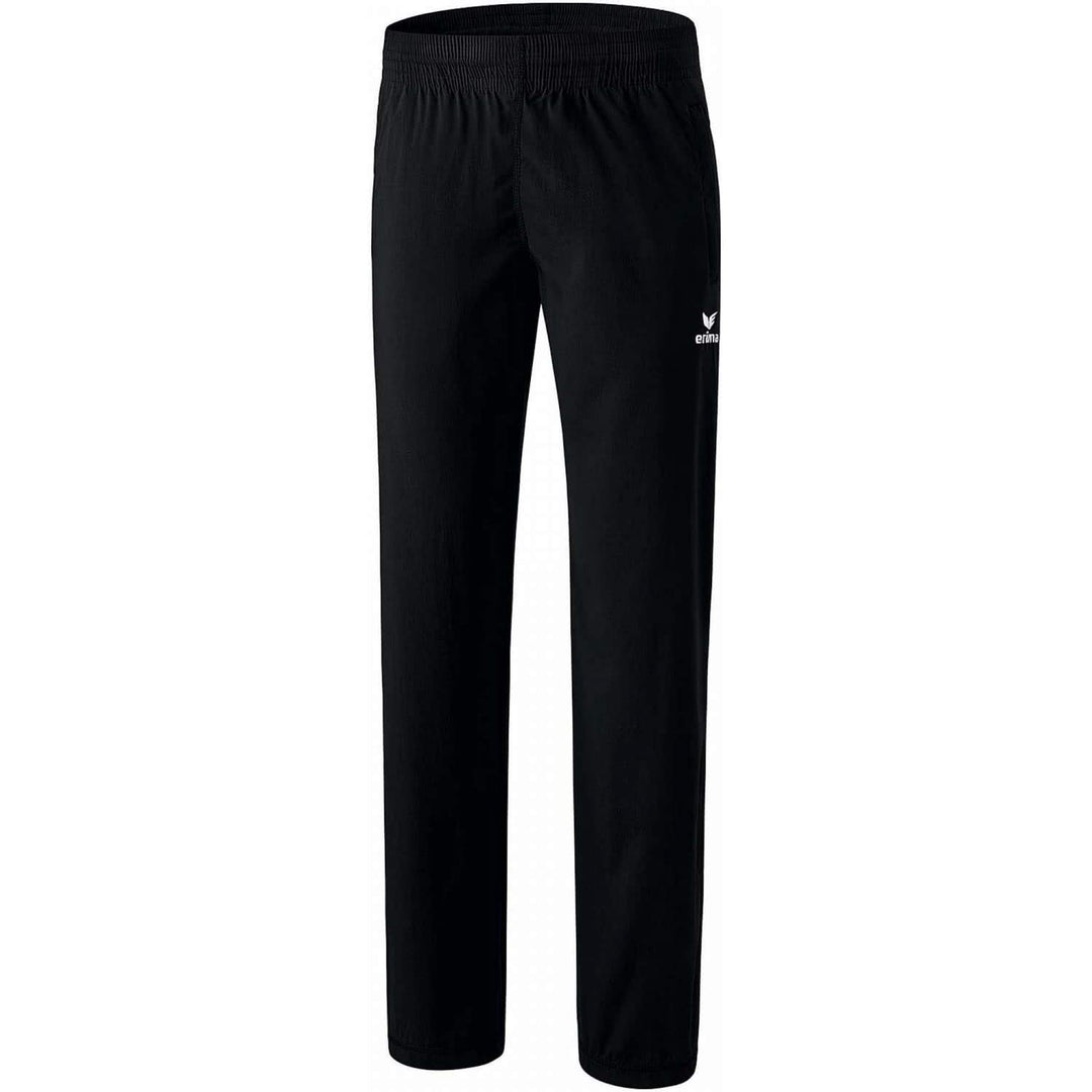 Erima Damen Präsentationshose Atlanta 34 Schwarz, 34 Schwarz