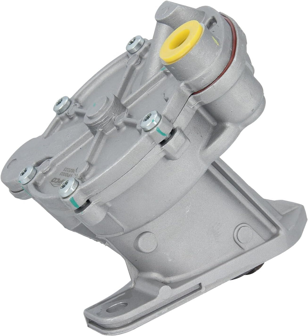 GEPCO Vakuumpumpe Unterdruckpumpe kompatibel mit VW LT Transporter IV T4 2.4D 2.4TD 075145101A 07514