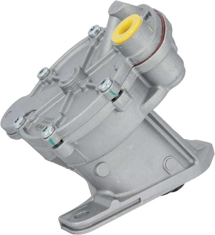 GEPCO Vakuumpumpe Unterdruckpumpe kompatibel mit VW LT Transporter IV T4 2.4D 2.4TD 075145101A 07514