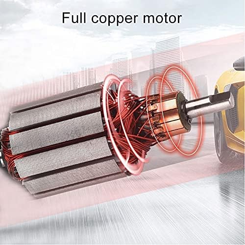 Terisass Elektrische Kraftstoffpumpe 12V 140LPH 3Bar Elektrische Inline-Hochdruckkraftstoffpumpe mit