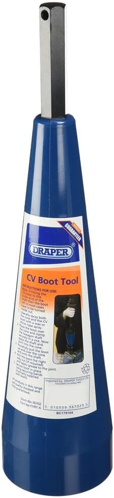 Draper 36702-Manschettenspreizer
