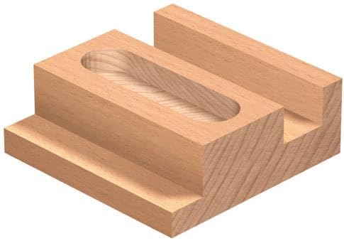 HW-Nutfräser D16 l60 L100 S12