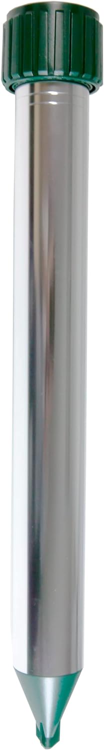 Windhager Wühlmaus- & Maulwurfvertreiber Premium, Wühlmausabwehr, Maulwurfvertreiber, Maulwurfabwehr