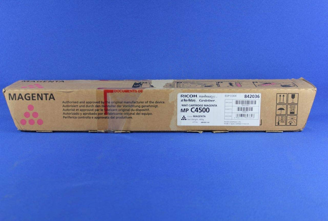 Ricoh 842036 Toner