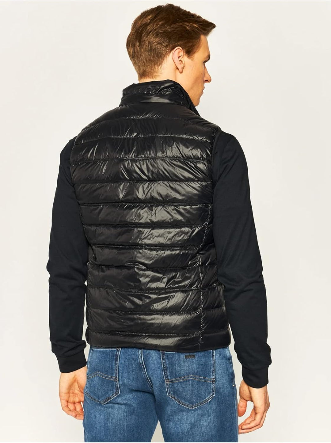 EA7 8npq01 Pn29z Herren