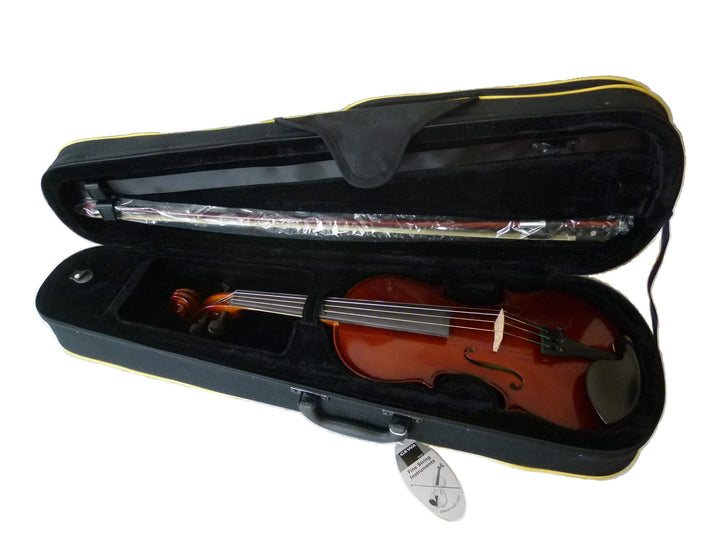 Gewa Violingarnitur Set Allegro 4/4