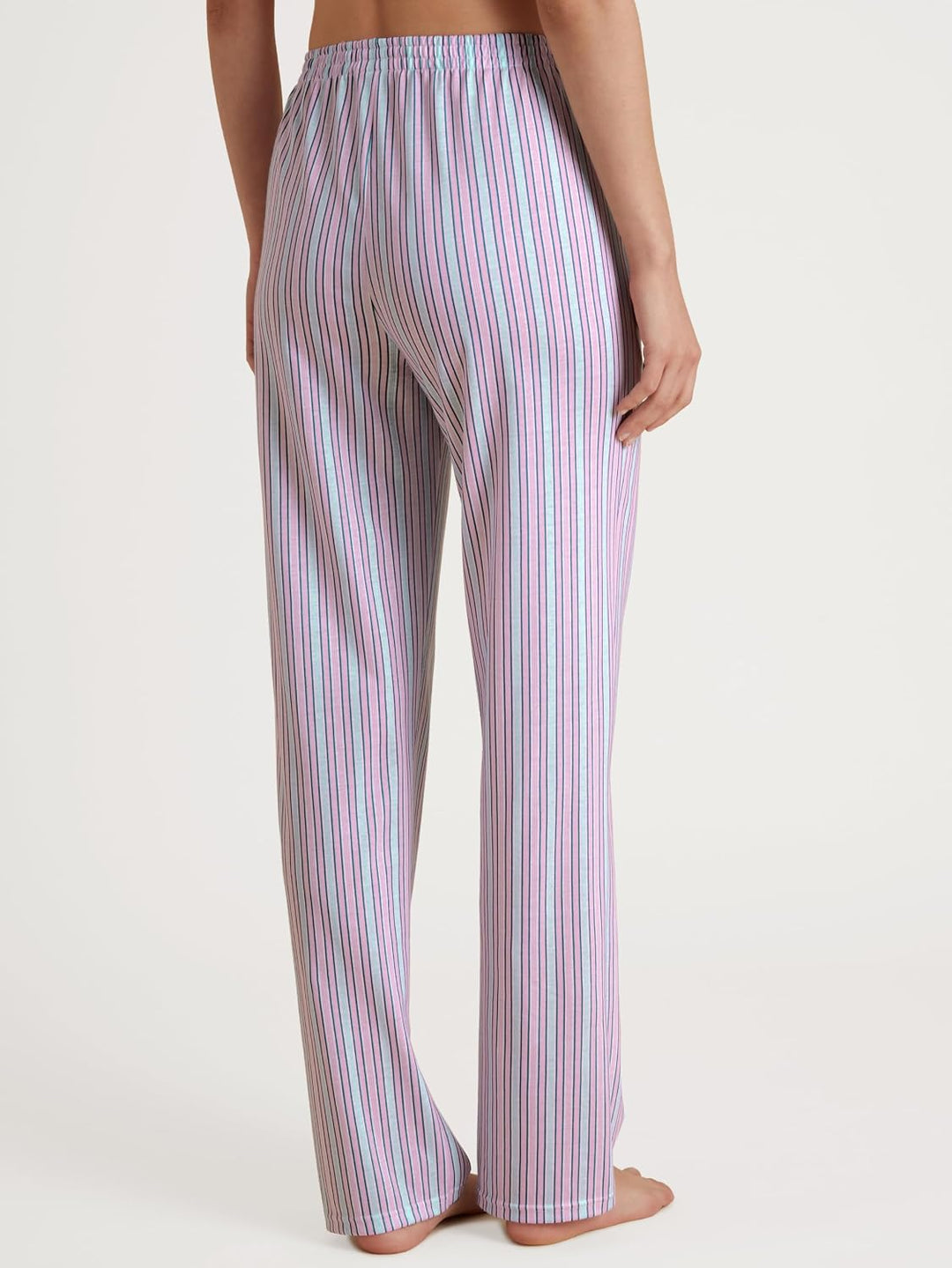 CALIDA Favourites Hose Damen | Seitentaschen, temperaturausgleichend, atmungsaktiv, leichter Stoff 3