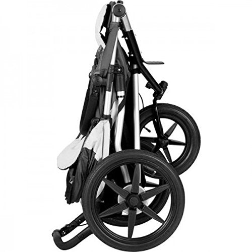 Mountain Buggy Terrain 3 onyx, onyx