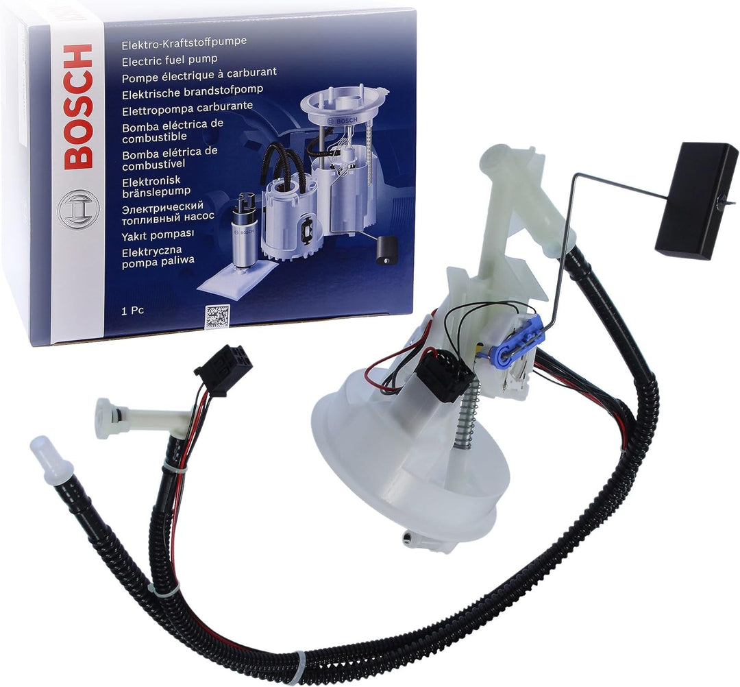 BOSCH 0986580340 Sensor, Kraftstoffvorrat