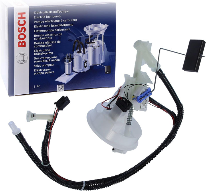 BOSCH 0986580340 Sensor, Kraftstoffvorrat