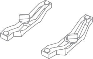 FESTOOL 490820 Stationäreinrichtung SE-BS 75/105