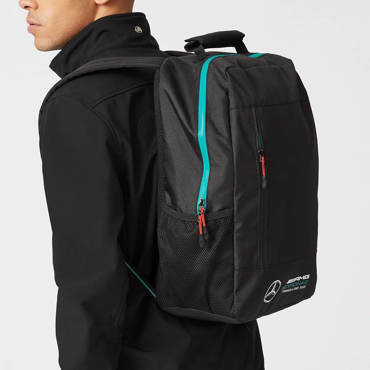 MERCEDES AMG PETRONAS Formula One Team - Offizielle Formel 1 Merchandise Kollektion - Taschenkollekt