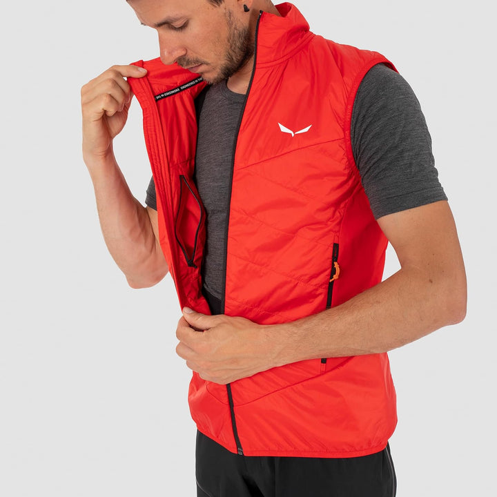 Salewa Herren Ortles Hyb Twr Vest M Weste S Bunt, S Bunt