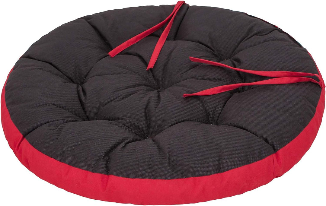 PillowPrim Schaukelkissen Kissen für Hängeschaukel von typ Storchennest, Schaukelauflagen Schaukelpo