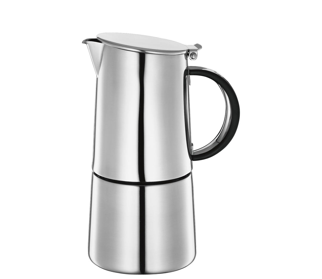 Cilio Espressokocher Nabucco 6 Tassen