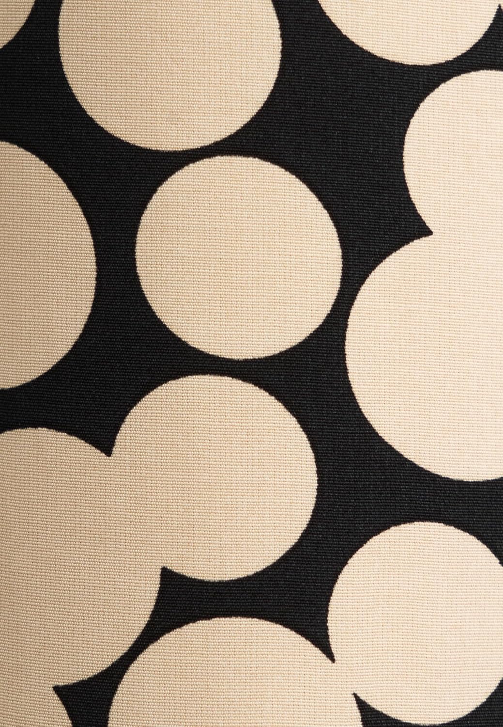 Seidensticker Damen Women Dresses Kleid 34 Black / Soft Nude, 34 Black / Soft Nude