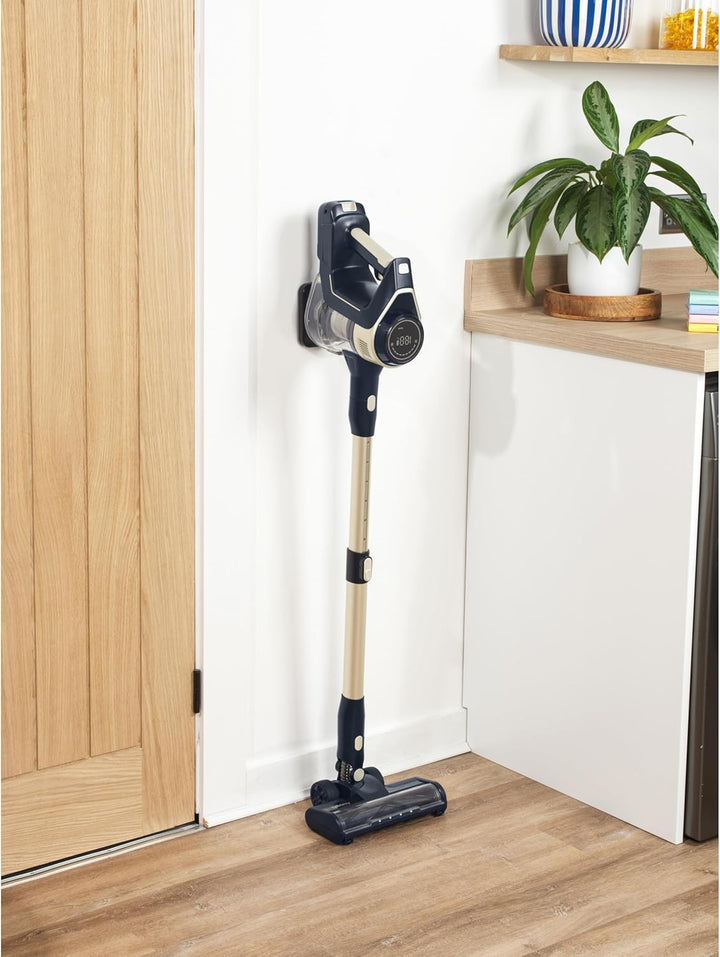 Beldray Airgility Pro Staubsauger - Kabelloser Stabstaubsauger, Umwandelbar zu Handgerät, 1,2L Staub