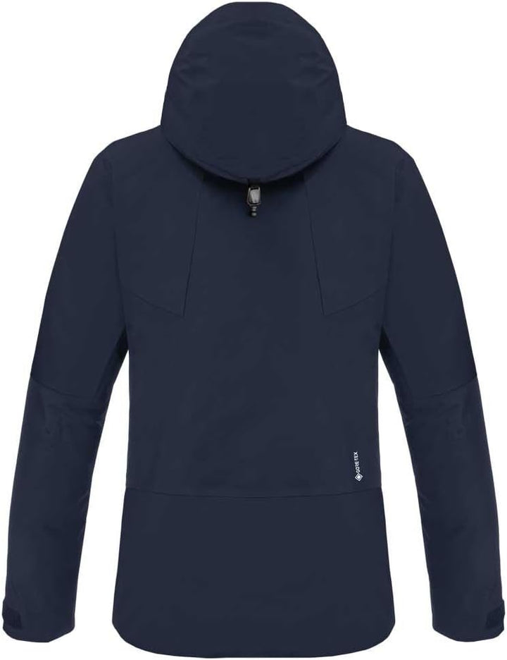 Salewa Damen Puez Gtx 2l W Jacke Jacken, Marineblau Blazer