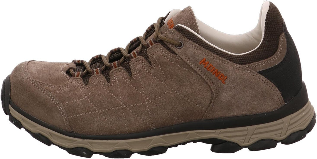 Meindl Glasgow Men 43 EU Braun, 43 EU Braun
