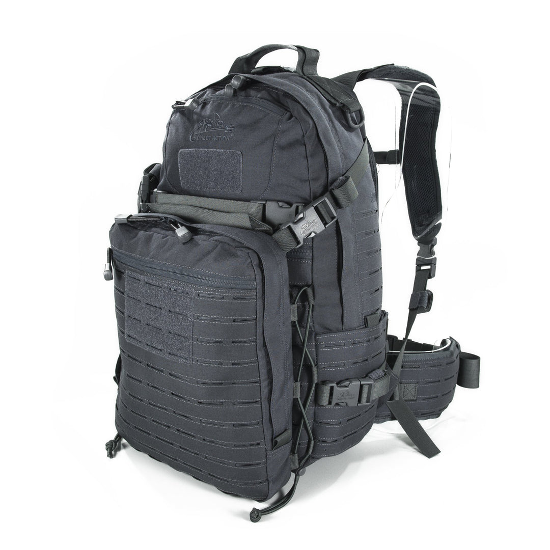 Direkte Aktion Gespenst taktischer Rucksack Shadow Grey, Shadow Grey