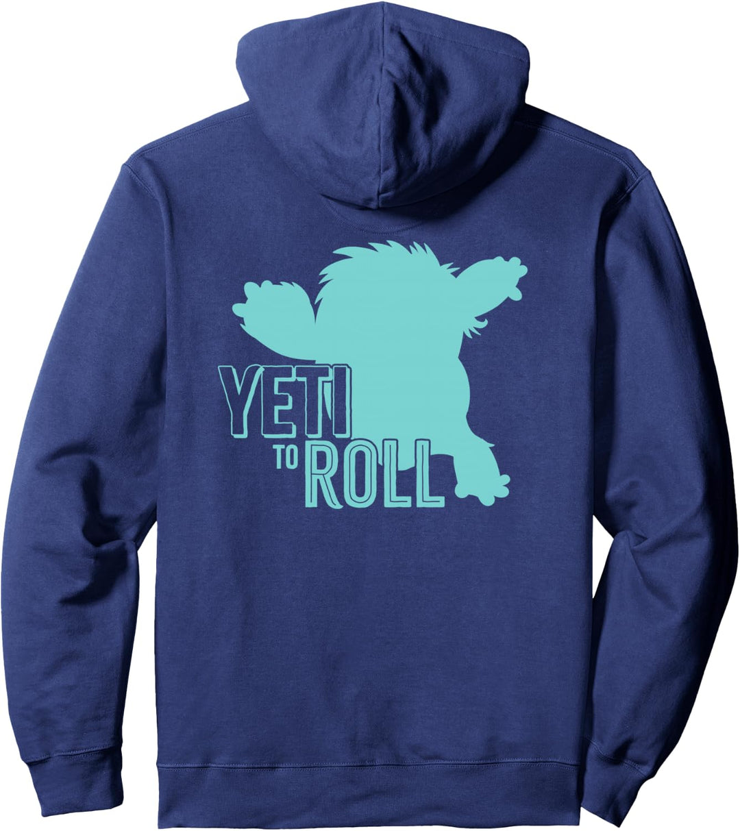 DreamWorks Abominable Yeti Pullover Hoodie