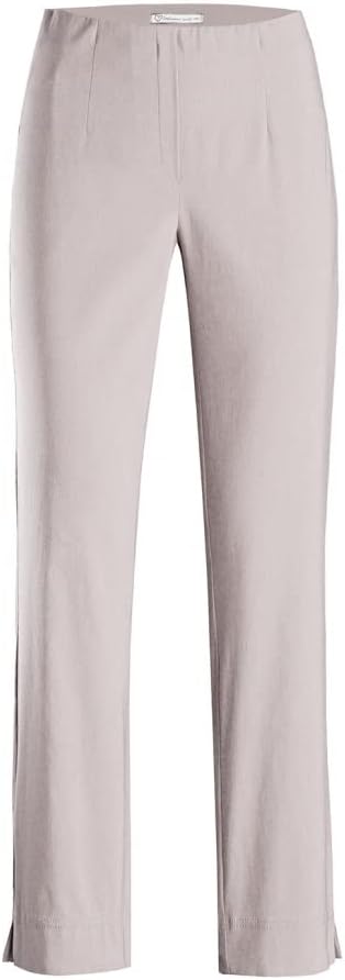 Stehmann - INA - 740 - Stretchhose in aktuellen Farben 34 Kalk, 34 Kalk