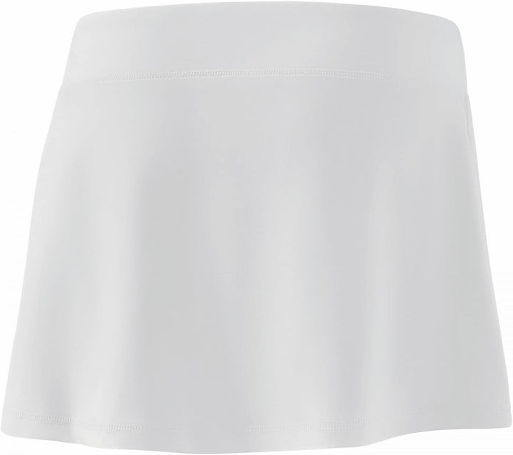 Erima Mädchen Performance 2.0 Rock 128 New White, 128 New White