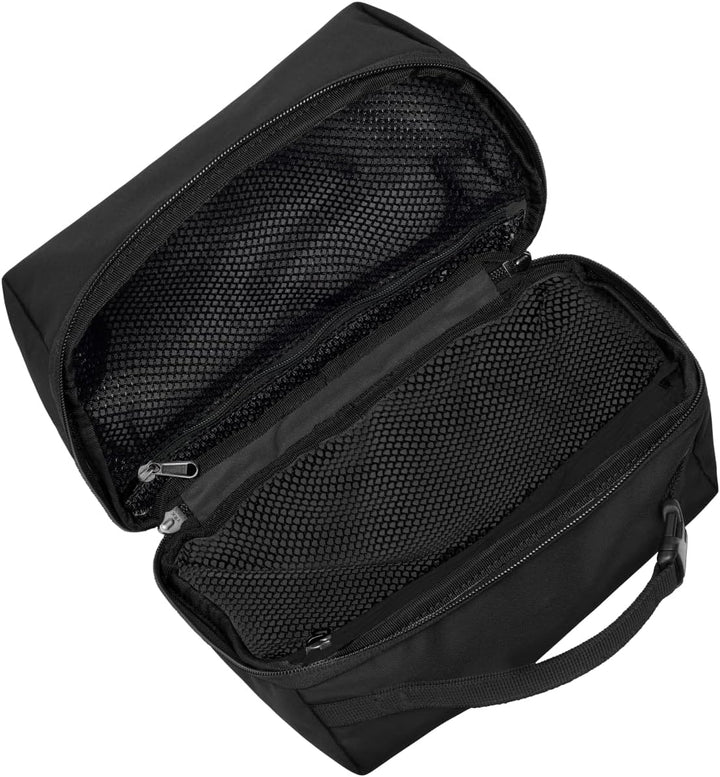Jack Wolfskin KONYA WASHCUBE Schwarz Einheitsgrösse, Schwarz Einheitsgrösse