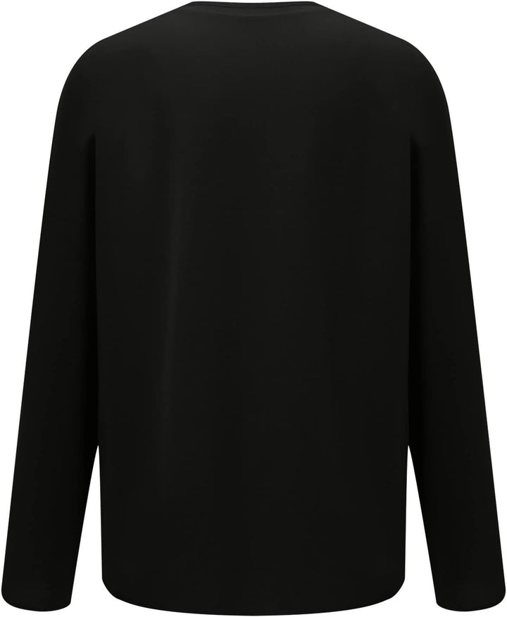 Ivanhoe Dante Vest Men Grösse M Schwarz, M Schwarz