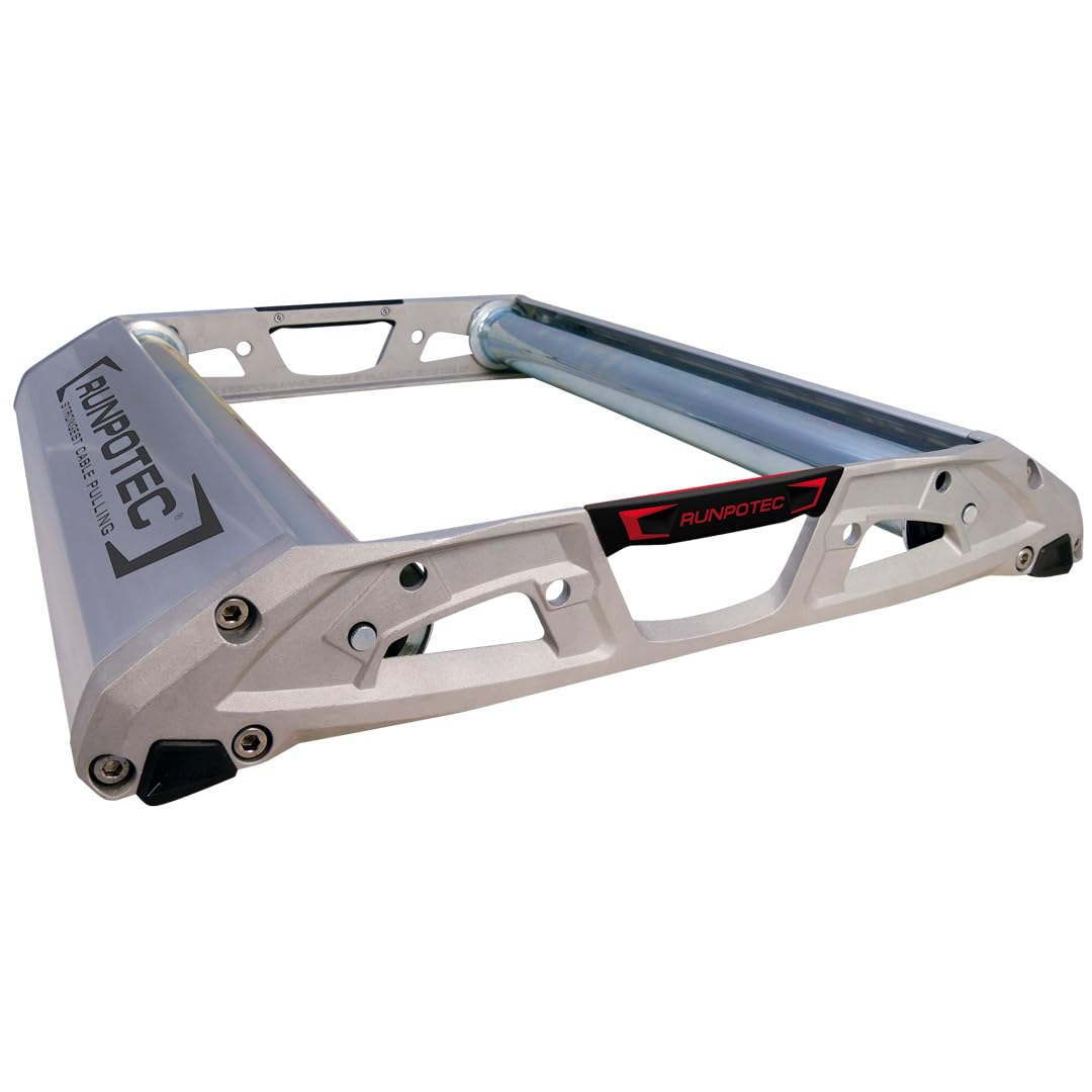 Runpotec 10135 KABELTROMMELABROLLER PRO 670