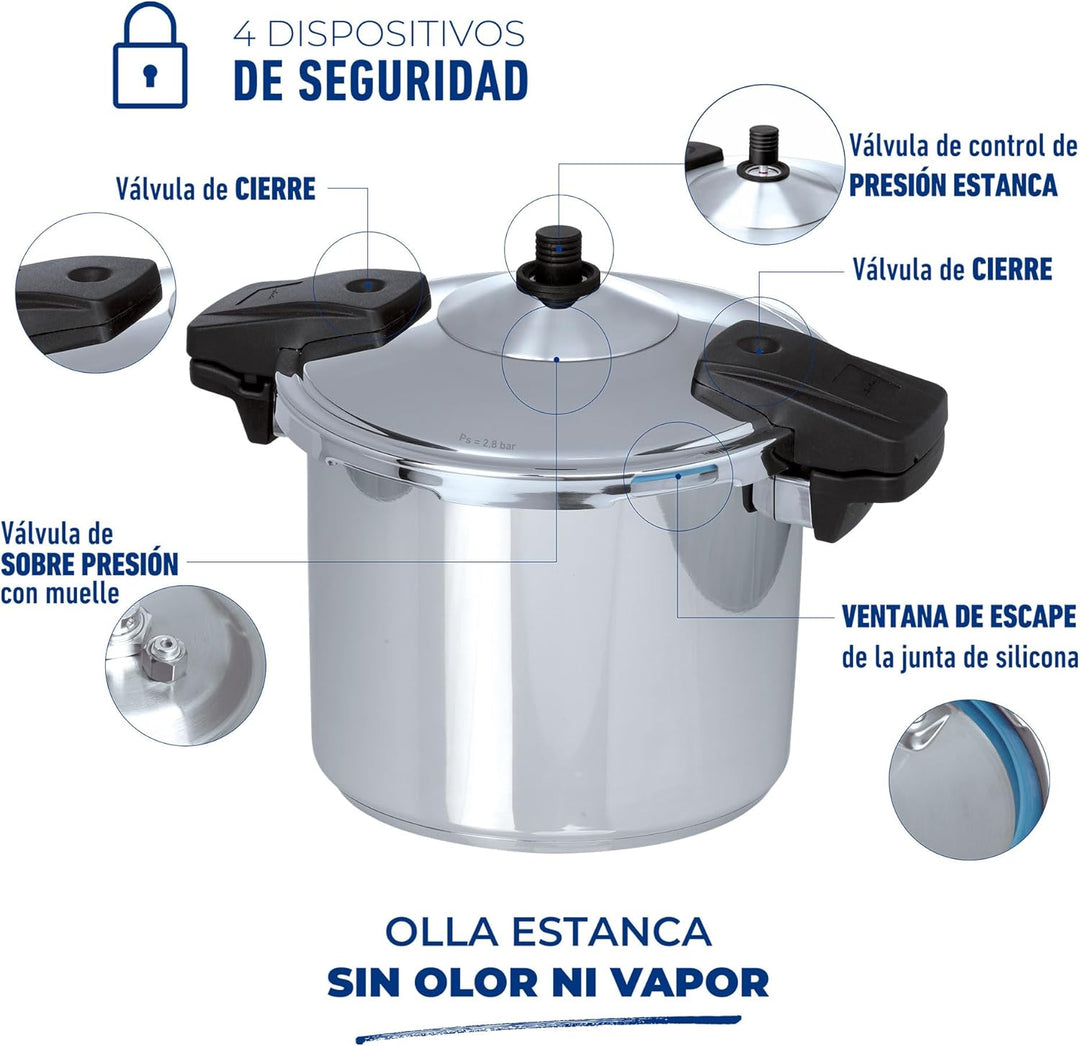 Jata Acero