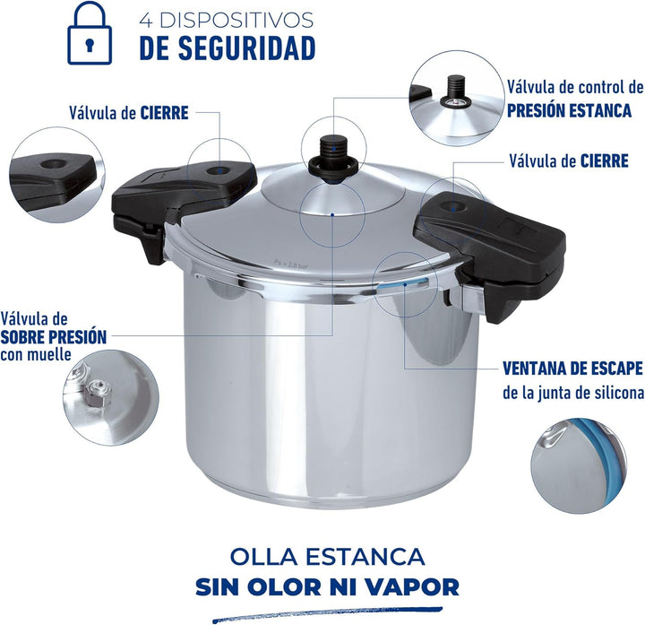 Jata Acero