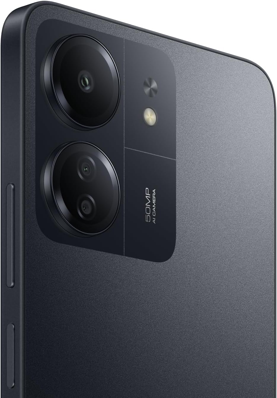 Xiaomi Redmi 13C 4GB RAM 128GB Midnight Black