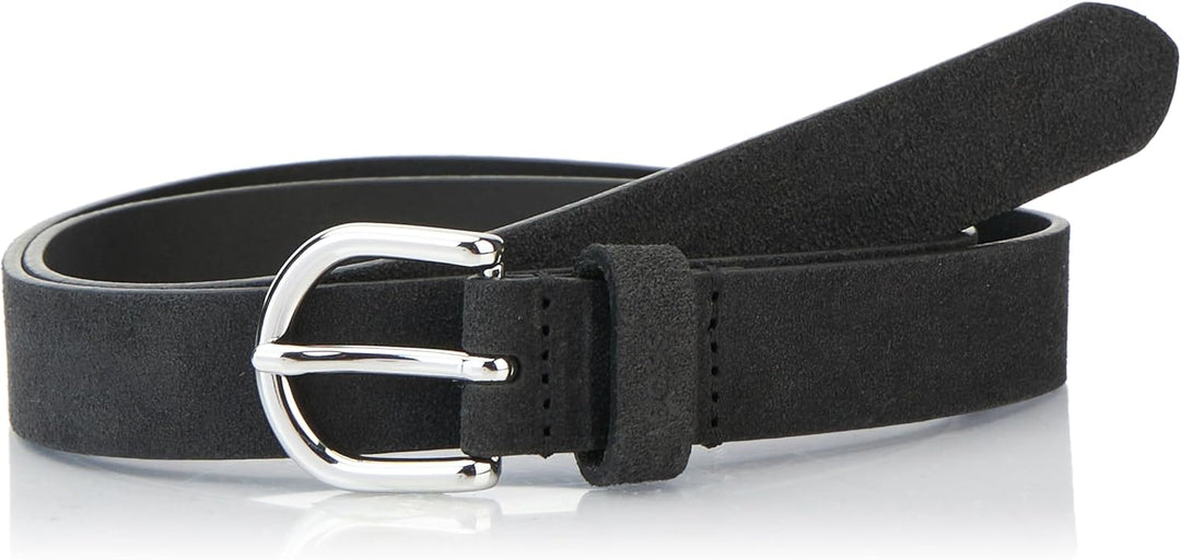 BOSS Damen Belt 85 Black1, 85 Black1