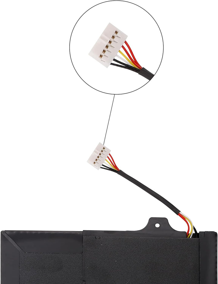 Swark Laptop Akku BG06XL Replacement Komplett with EliteBook Folio 10. 40 G3 Series BG06045XL BG06 8