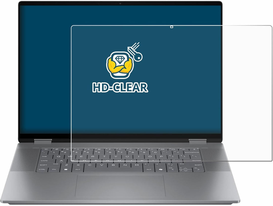 BROTECT Schutzfolie für HP OmniBook X Flip 2-in-1 AI 16-cc0796ngx