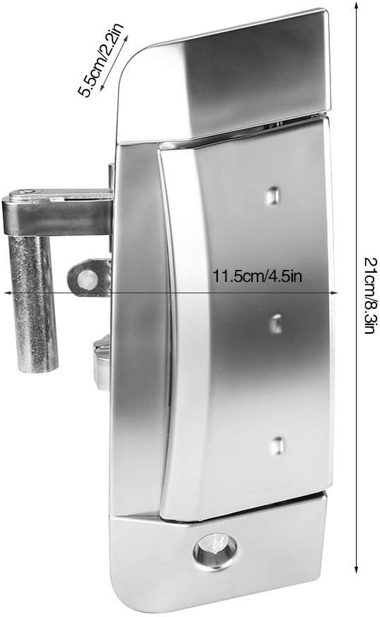 Autotürgriff, Türaussengriff, Paar Aussentürgriff Türgriff aussen links und rechts aussen für 350Z 2