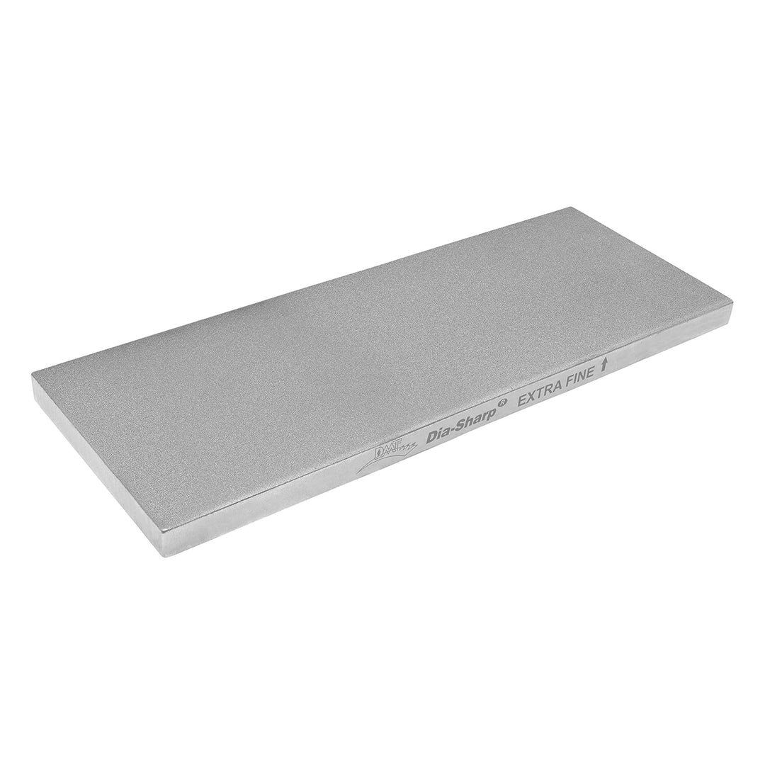 DMT Dia-Sharp Schärfblock, durchgehende Diamantbeschichtung, extra-fein, 20,3 cm / 8 Zoll, D8E Extra