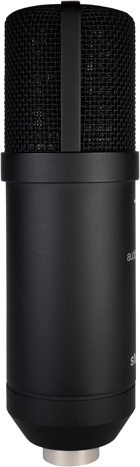 TZ Stellar X2 Grossmembran-Kondensator mikrofon mit Nierencharakteristik XLR