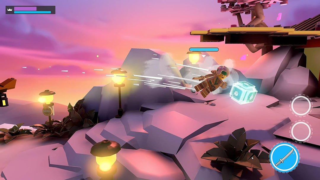 Videogioco LEGO LEGO Brawls