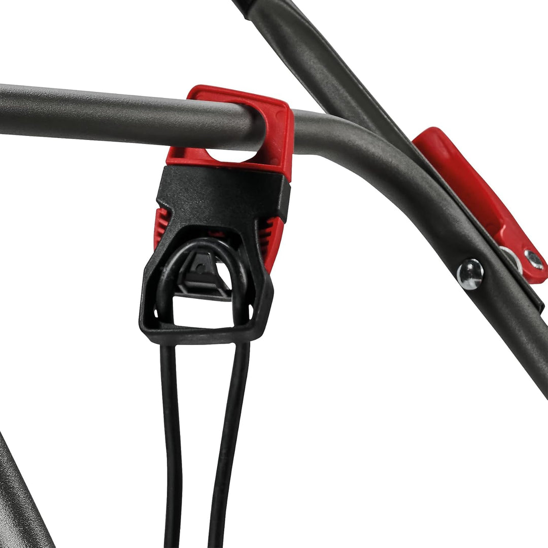 Einhell Elektro Vertikutierer Lüfter GE-SA 1640 (1600 W, 40 cm Arbeitsbreite, bis 12 mm Arbeitstiefe